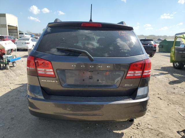 2018 DODGE JOURNEY SE - 3C4PDCAB0JT506694