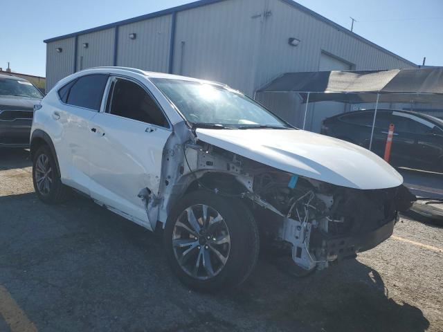 2016 LEXUS NX 200T - JTJYARBZXG2036032