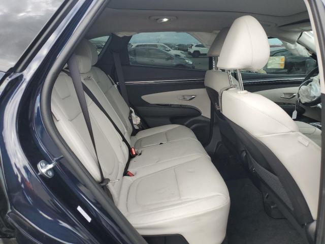 2024 HYUNDAI TUCSON LIM #3302835910