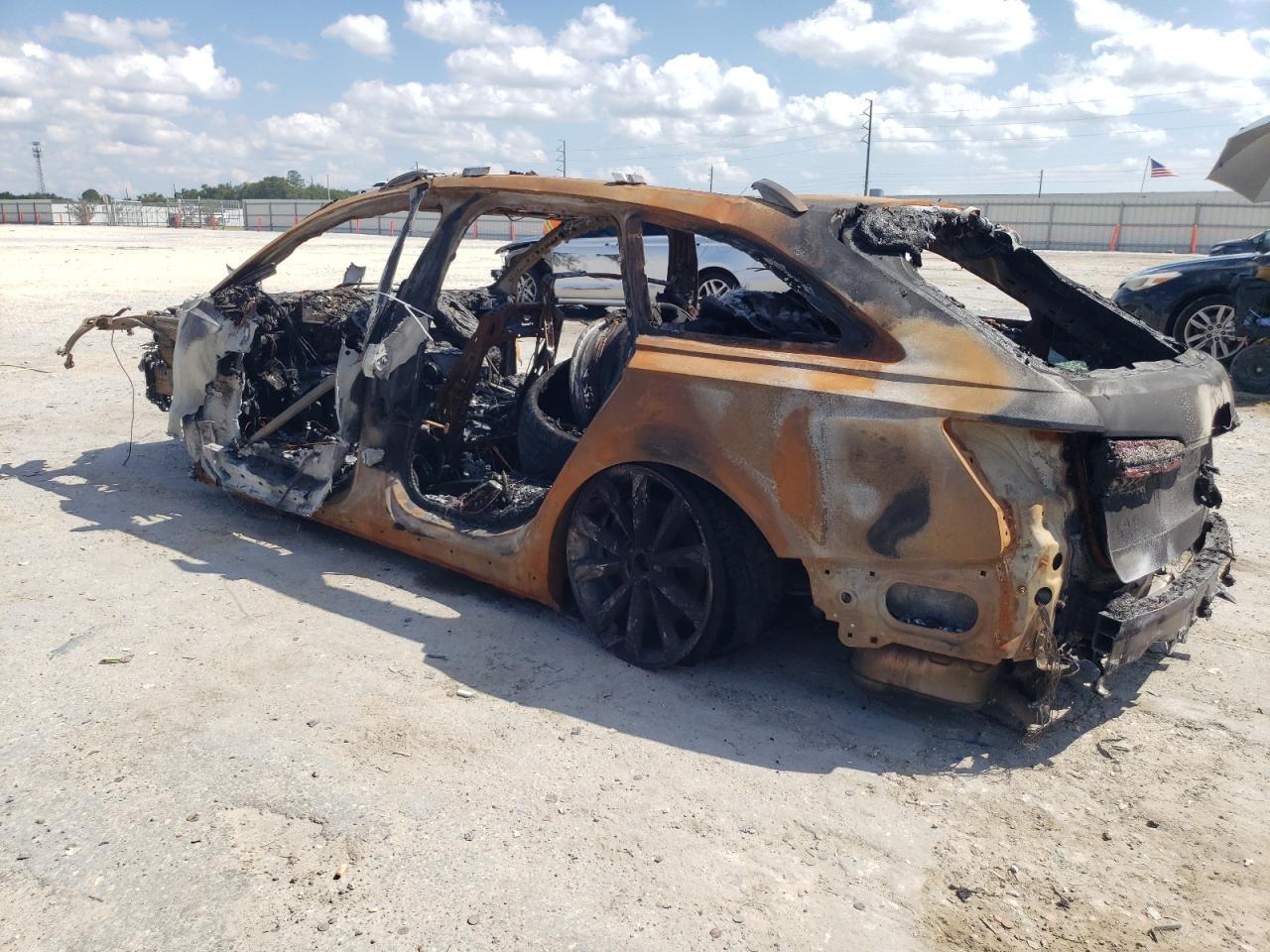 AUDI A6 ALLROAD PREMIUM PLUS