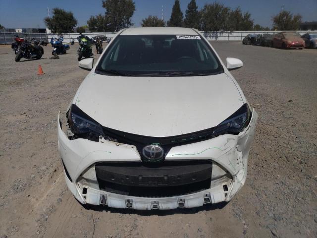 2017 TOYOTA COROLLA L - 5YFBURHEXHP570395