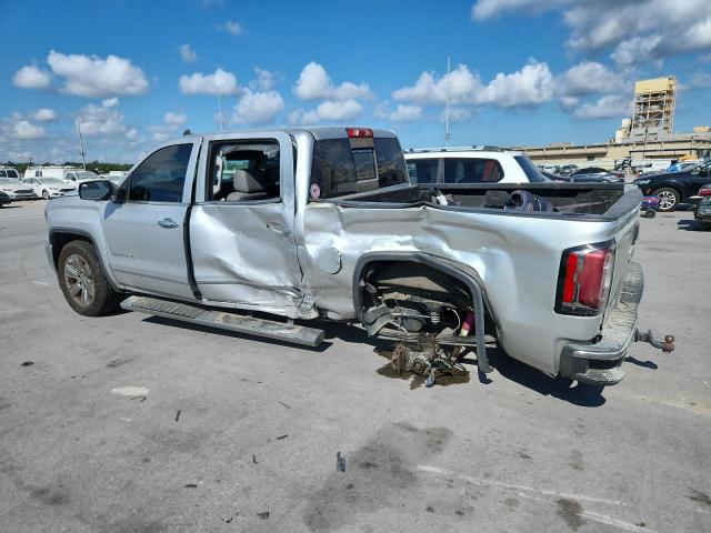 2017 GMC SIERRA K1500 SLT 3GTU2NEC3HG427336