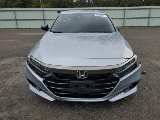 2022 HONDA ACCORD SPO 1HGCV1F41NA080099