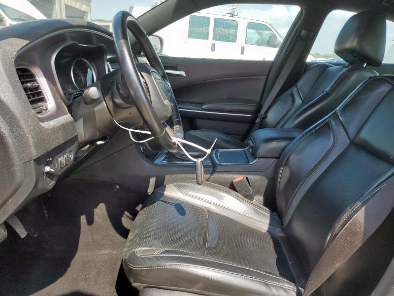 2021 DODGE CHARGER SX 2C3CDXBG3MH639077