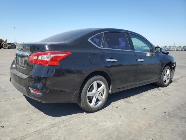 2016 NISSAN SENTRA - 3N1AB7AP5GY268418