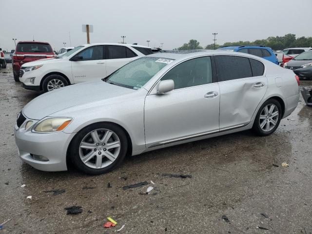Global Auto Auctions: 2006 LEXUS GS 300