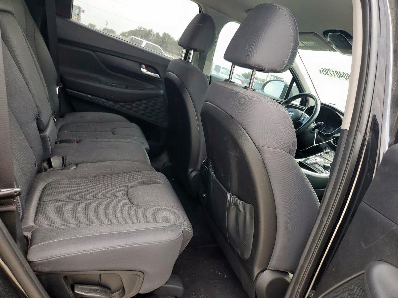 2023 HYUNDAI SANTA FE S - 5NMS2DAJ1PH491870