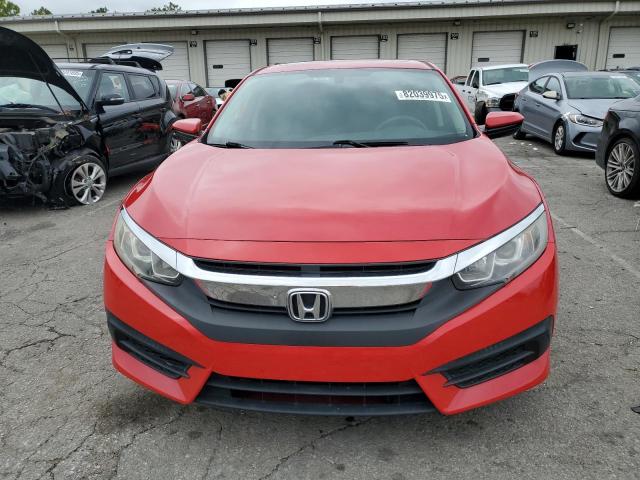 2017 HONDA CIVIC EX - 2HGFC2F71HH528544