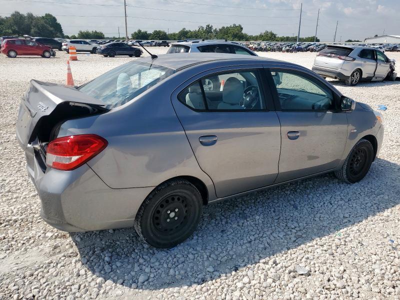 2017 MITSUBISHI MIRAGE G4 ML32F3FJ4HHF16812