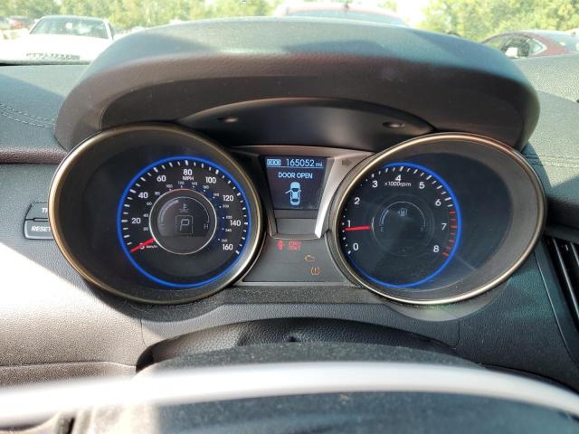 2013 HYUNDAI GENESIS COUPE 2.0T - KMHHT6KD6DU082680