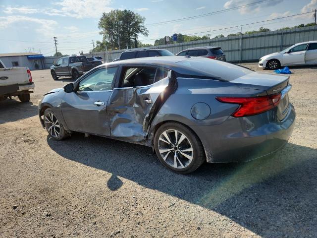 2017 NISSAN MAXIMA 3.5S 1N4AA6AP5HC445902