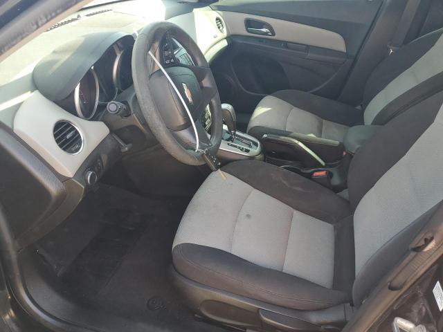 2015 CHEVROLET CRUZE LS - 1G1PA5SH9F7229023