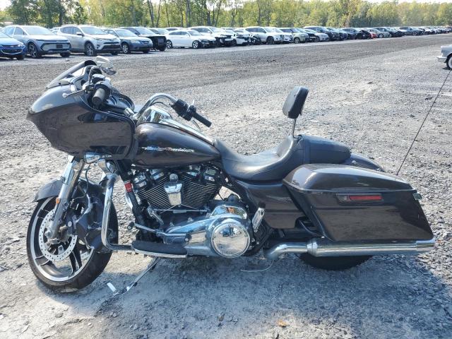 2018 HARLEY-DAVIDSON FLTRX ROAD 1HD1KHC16JB653535