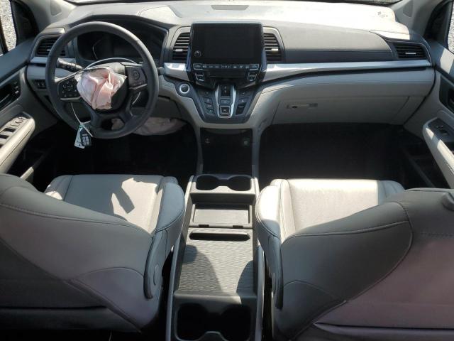 2024 HONDA ODYSSEY EX #3257353782