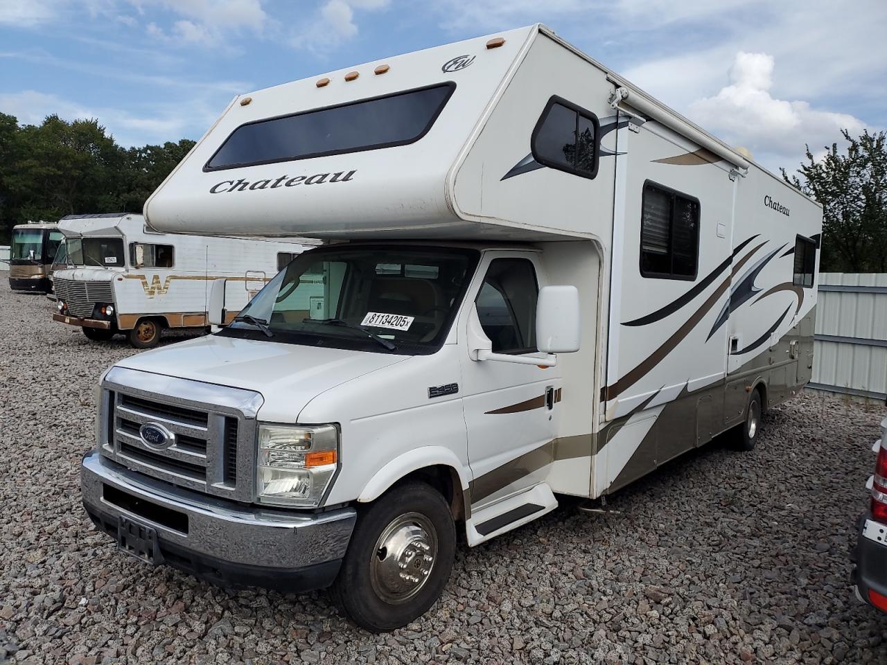 Lot #3290216213 2008 OTHER ECONLINE