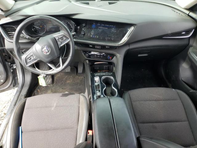 2021 BUICK ENVISION P #3296223422