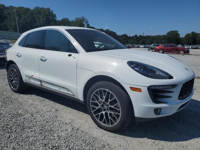 2018 PORSCHE MACAN S WP1AB2A50JLB31741