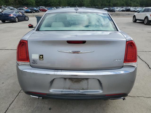 2015 CHRYSLER 300 LIMITE #3286525157