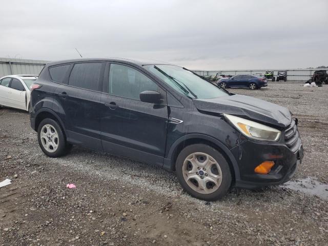 2017 FORD ESCAPE S - 1FMCU0F7XHUA36767