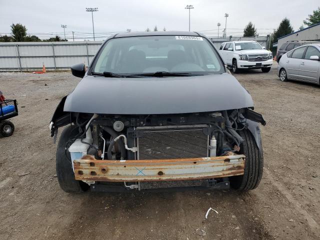 2017 NISSAN VERSA S #3305520069