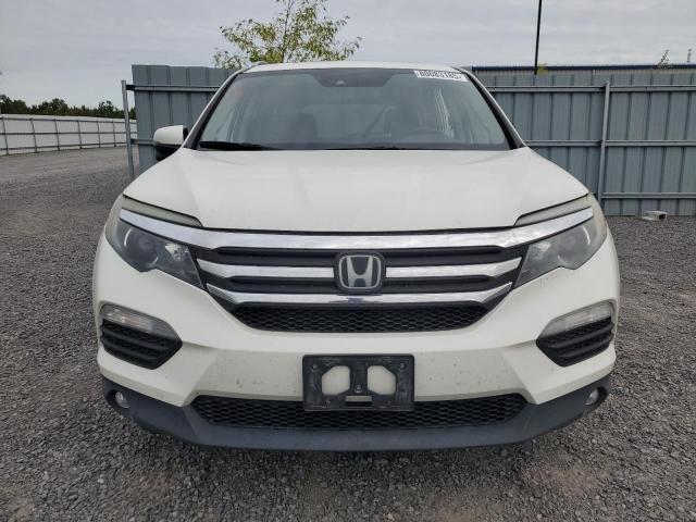 2018 HONDA PILOT EXLN 5FNYF6H72JB502176