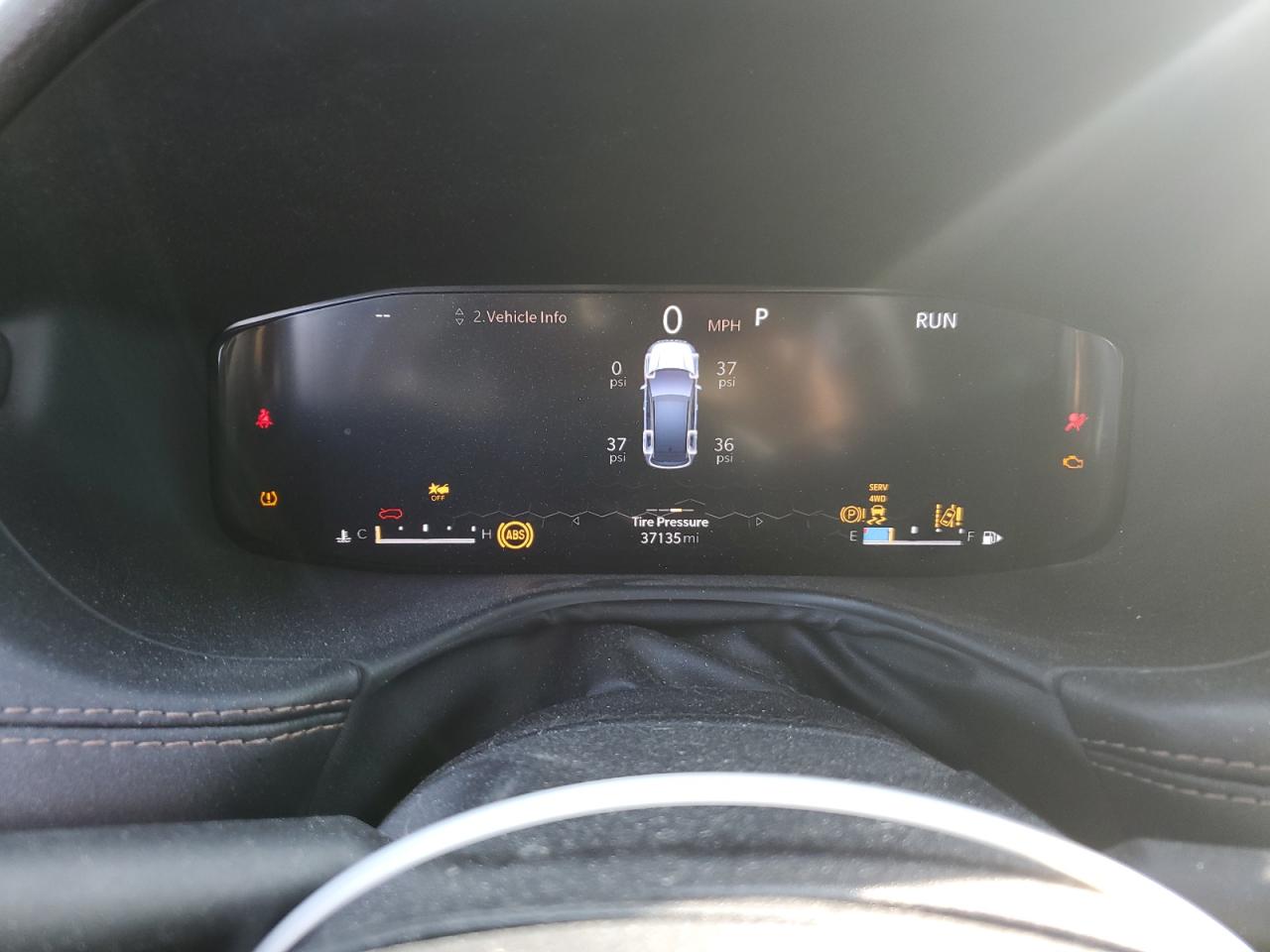 JEEP COMPASS LIMITED