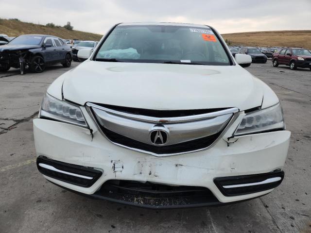 2016 ACURA MDX 5FRYD4H28GB061353