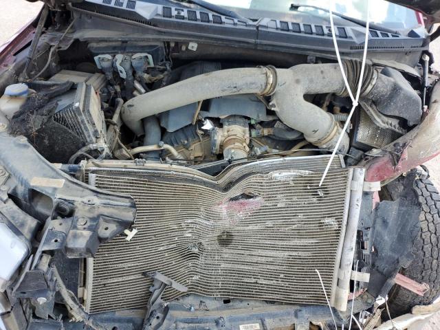 2020 FORD F150 SUPERCREW - 1FTEW1E49LKD30136