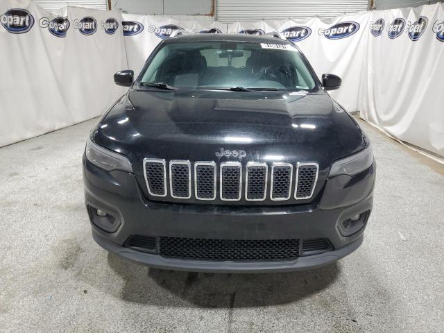 2020 JEEP CHEROKEE L 1C4PJMLB4LD584996