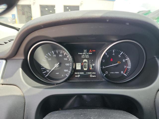 2015 LAND ROVER DISCOVERY - SALCR2BG7FH511944