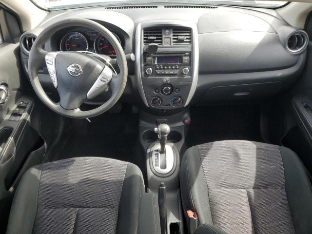 2017 NISSAN VERSA S #3293727915