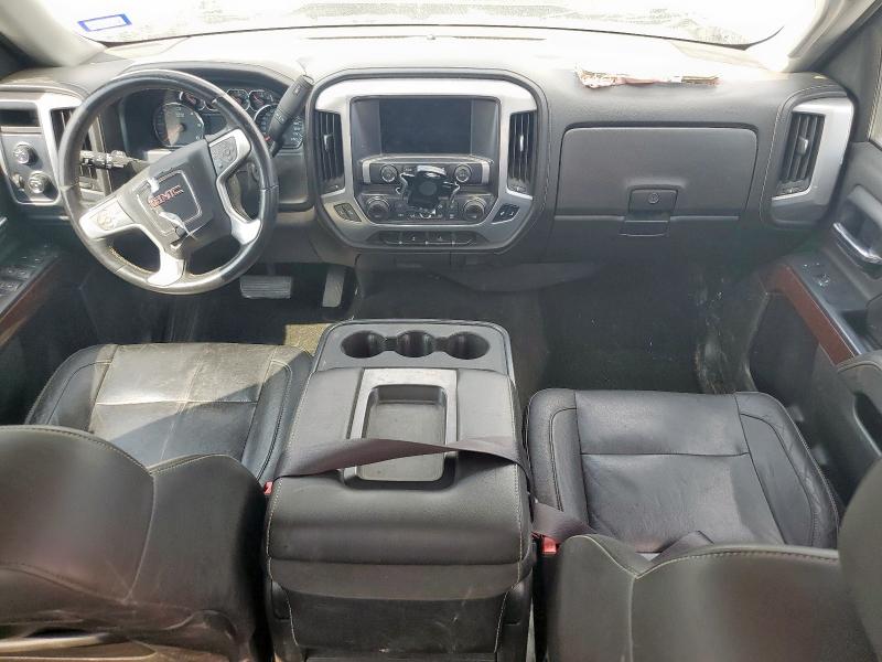 2014 GMC SIERRA K15 - 1GTV2UEC5EZ174028