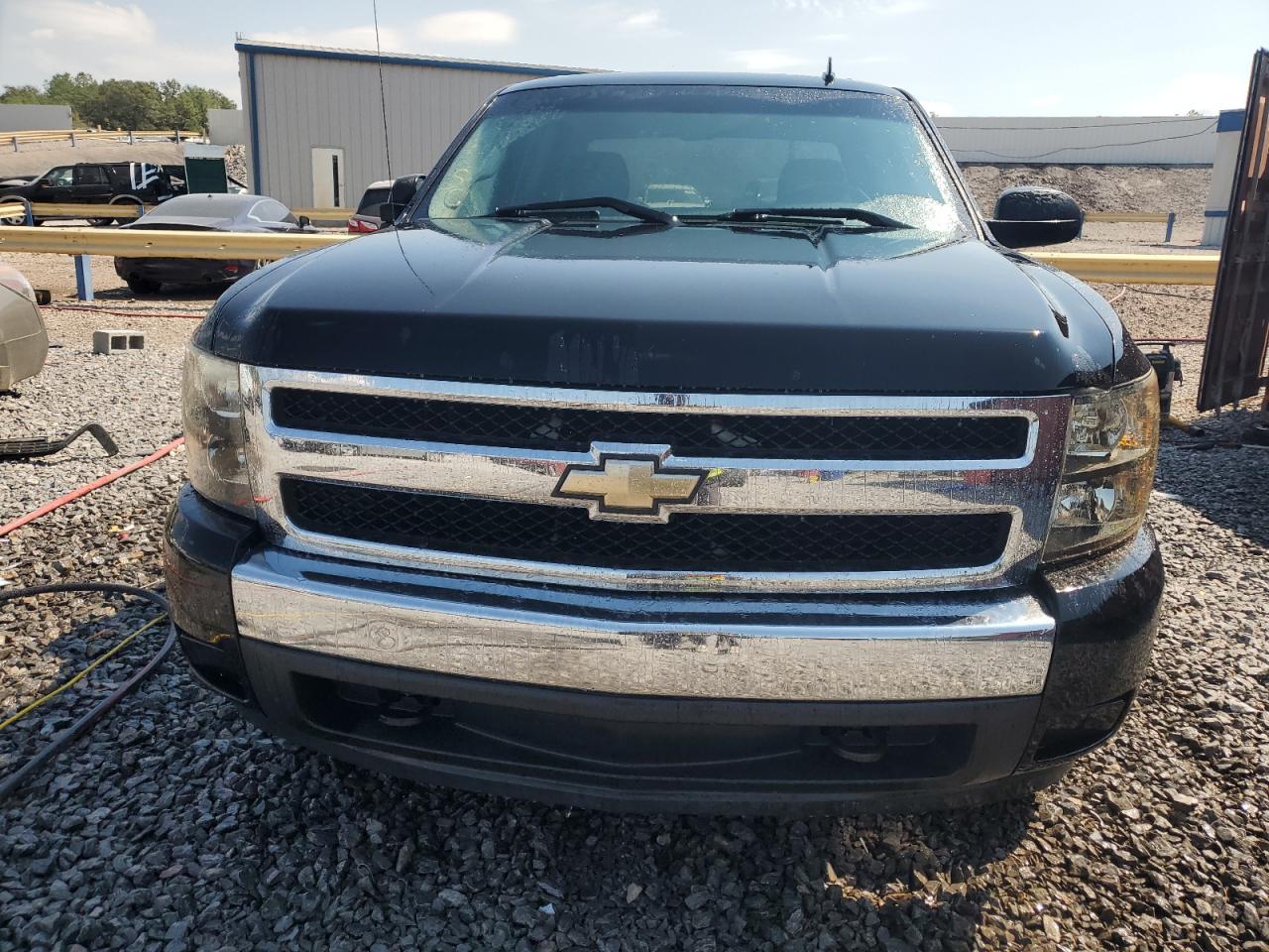 Lot #3290277207 2008 CHEVROLET SILVERADO