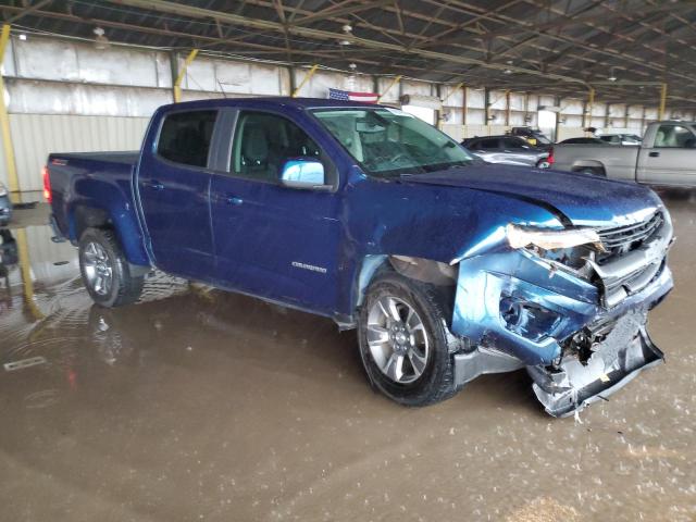 2020 CHEVROLET COLORADO Z 1GCGSDEN1L1103057