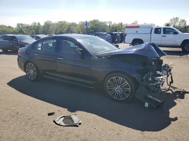 2018 BMW 540 XI WBAJE7C54JG891650