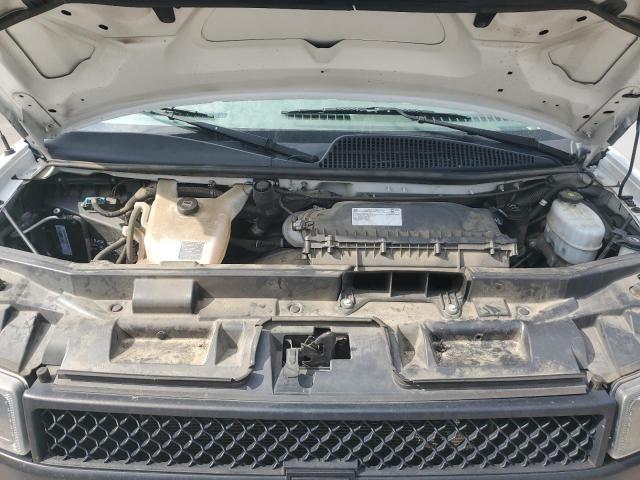 2021 CHEVROLET EXPRESS G2 #3264419408