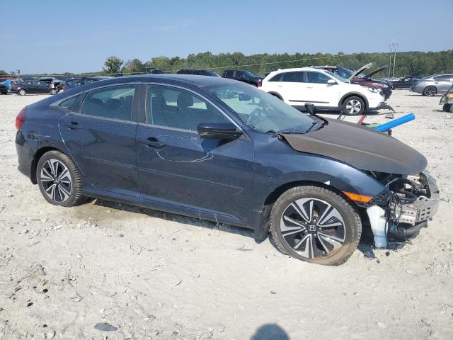 2016 HONDA CIVIC EXL 19XFC1F75GE001481