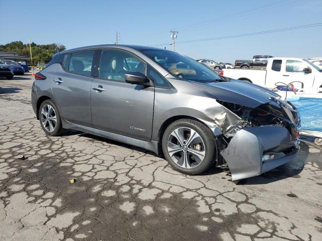 2018 NISSAN LEAF S 1N4AZ1CP2JC307023