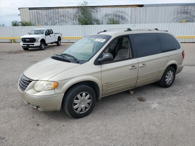 CHRYSLER TOWN & COU