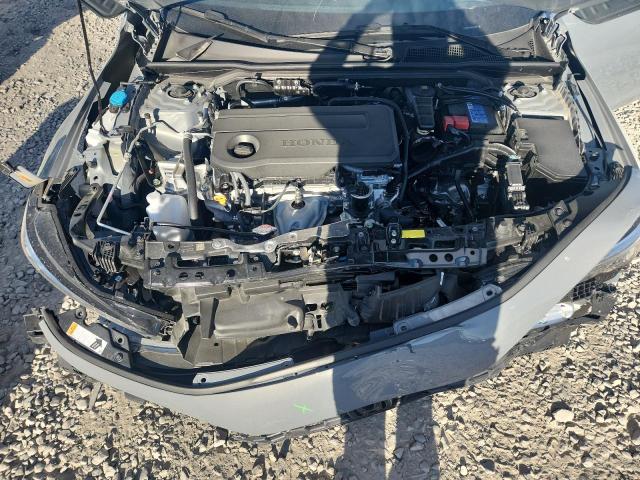 2026 HONDA CIVIC SPOR - 2HGFE2F58TH507854