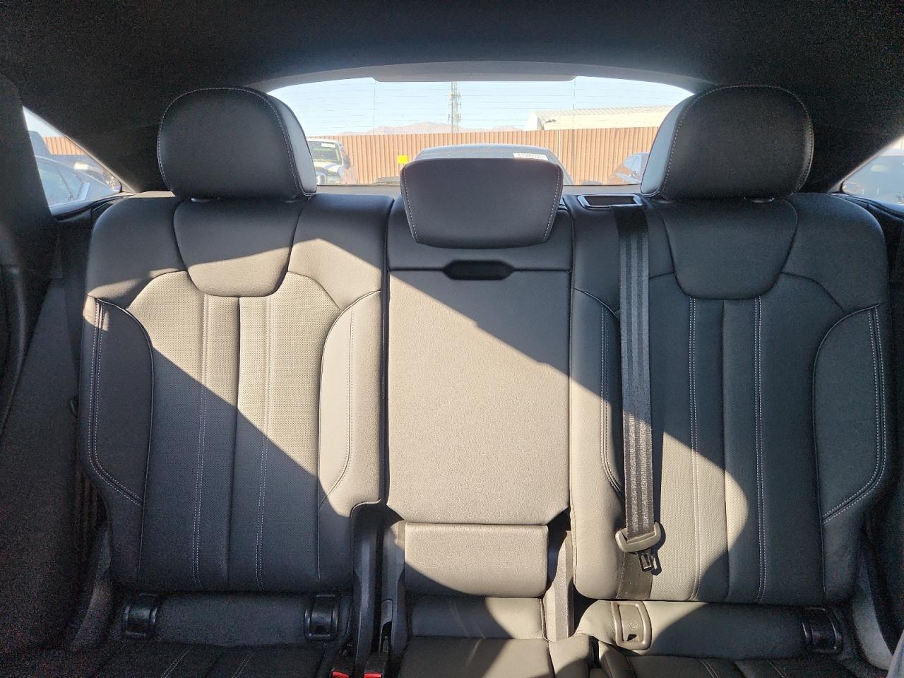 AUDI SQ5 SPORTBACK PREMIUM PLUS