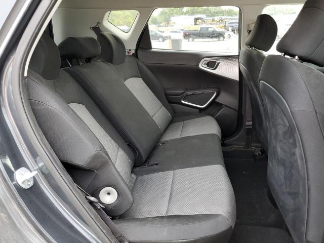 2020 KIA SOUL LX - KNDJ23AU5L7012769