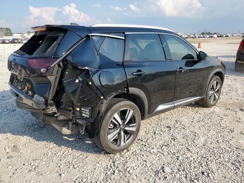 2023 NISSAN ROGUE SL 5N1BT3CA6PC680433
