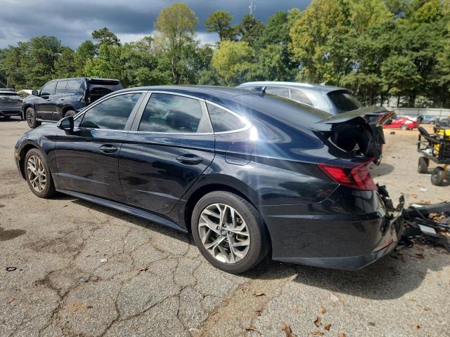 2021 HYUNDAI SONATA SEL - KMHL64JA1MA143531