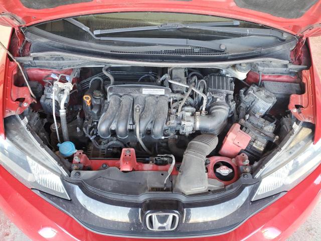 2015 HONDA FIT LX 3HGGK5H55FM770174