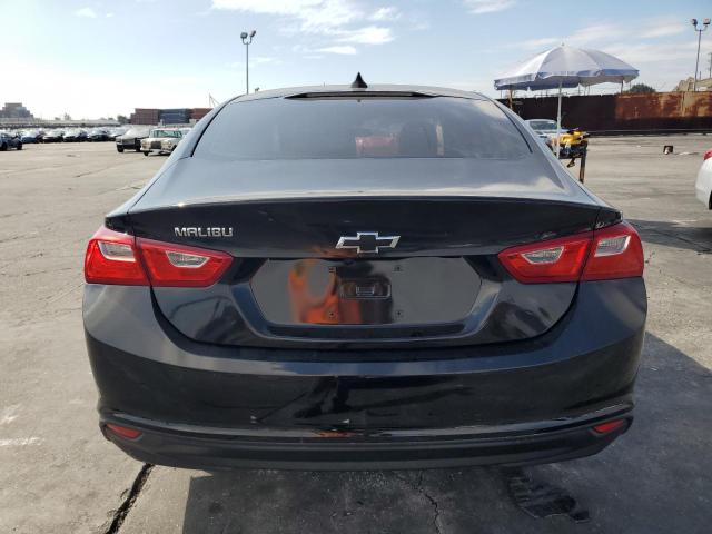 2020 CHEVROLET MALIBU LS 1G1ZB5ST9LF016231