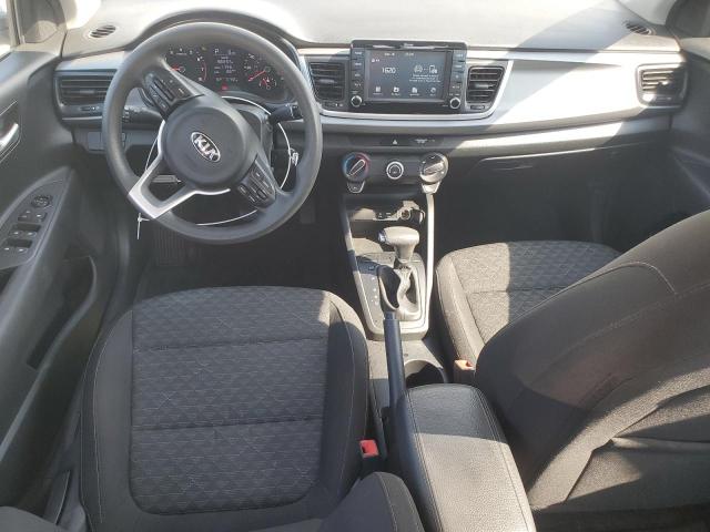 2019 KIA RIO S 3KPA24AB4KE241608