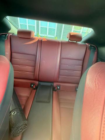 2016 LEXUS RC 300 JTHSM5BC4G5000726