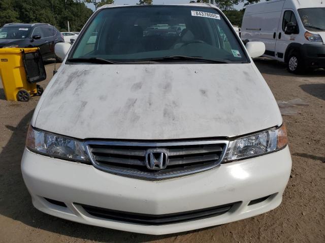 2003 HONDA ODYSSEY EX #3274670782