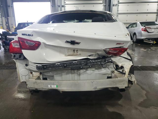 2020 CHEVROLET MALIBU RS #3302688016